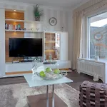Comfortbeach Duen10 17 Appartamento Westerland