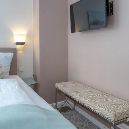 דירה Comfortbeach Duen10 17