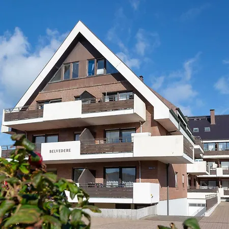 Comfortbeach Duen10 17 * Westerland