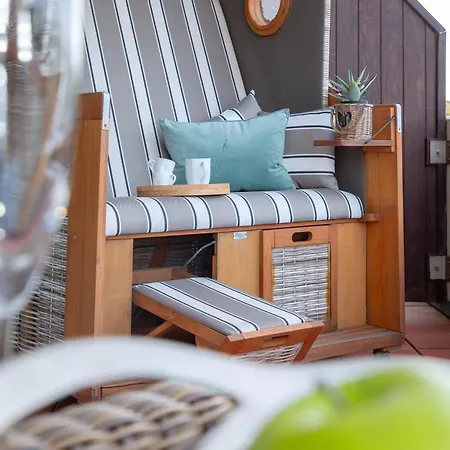 Comfortbeach Duen10 17 Apartment