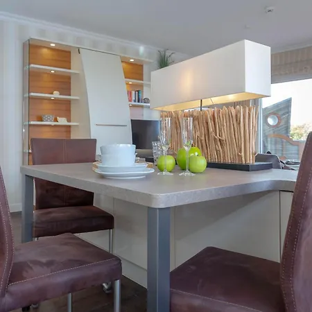 Apartment Comfortbeach Duen10 17