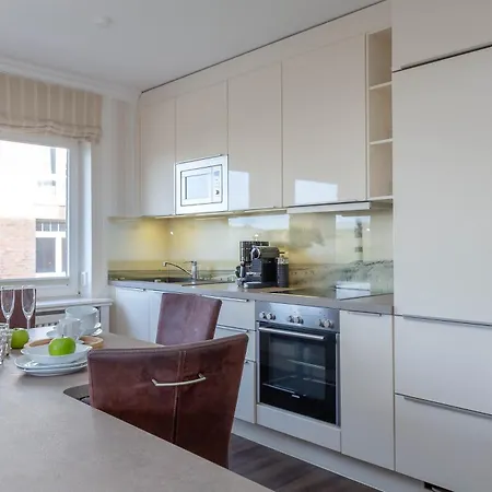 Comfortbeach Duen10 17 Apartment *