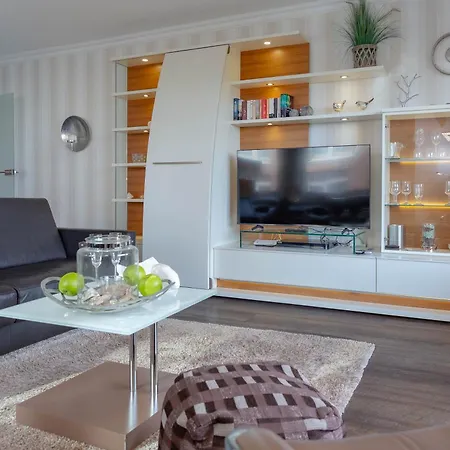 Comfortbeach Duen10 17 *