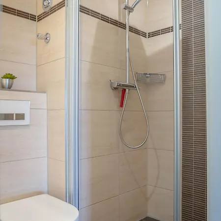 Comfortbeach Duen10 17 דירה