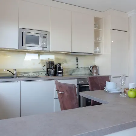 Comfortbeach Duen10 17