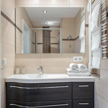 Apartment Comfortbeach Duen10 17 *