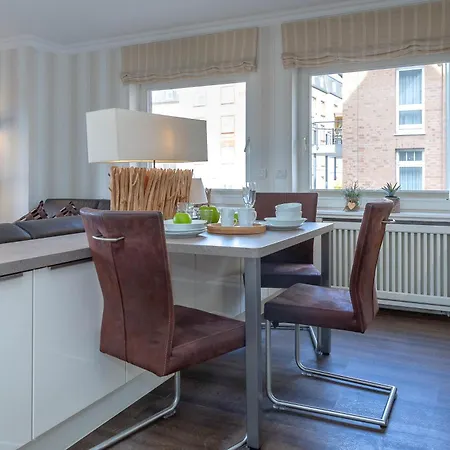 Comfortbeach Duen10 17 *