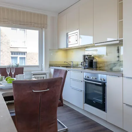 Comfortbeach Duen10 17 Apartment *