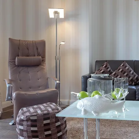 דירה Comfortbeach Duen10 17 *