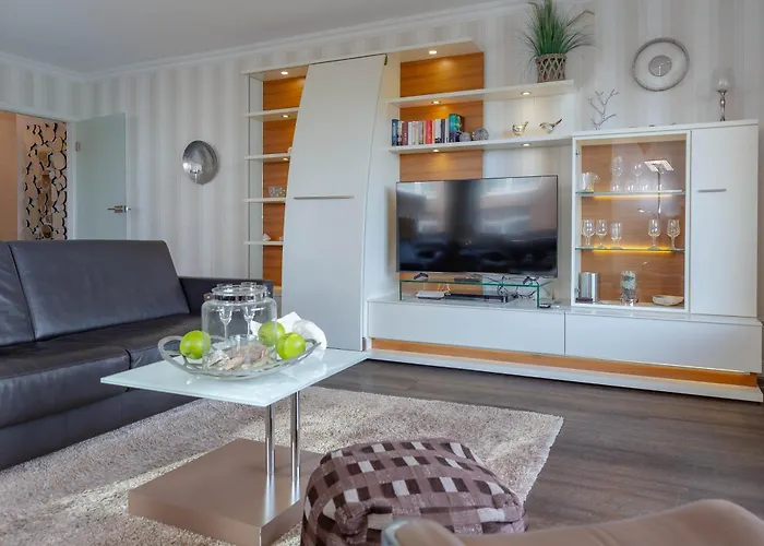 Comfortbeach Duen10 17 *
