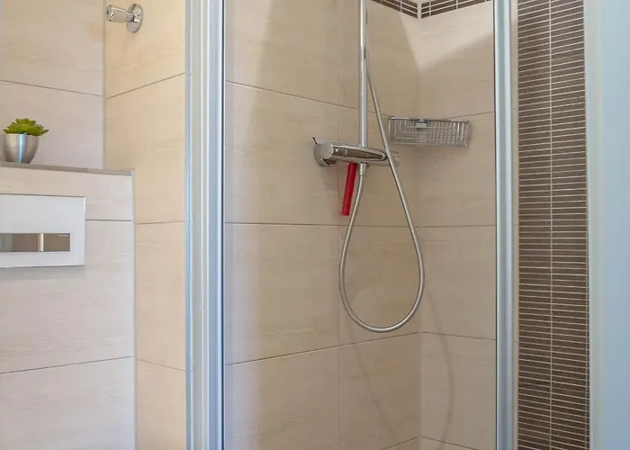 Comfortbeach Duen10 17 Appartement