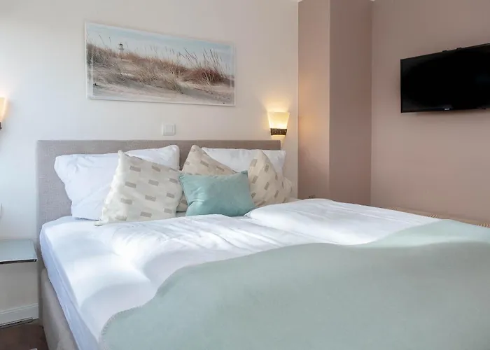 Comfortbeach Duen10 17